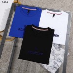 2026年5月5日入荷Moncler新作半袖 春夏物人気商品/YE工場