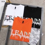 2026年5月5日入荷Prada新作半袖 春夏物人気商品/YE工場