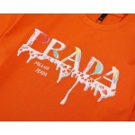 2026年5月5日入荷Prada新作半袖 春夏物人気商品/YE工場