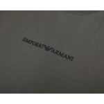 2026年5月5日入荷新作Armani半袖 春夏物人気商品/YE工場