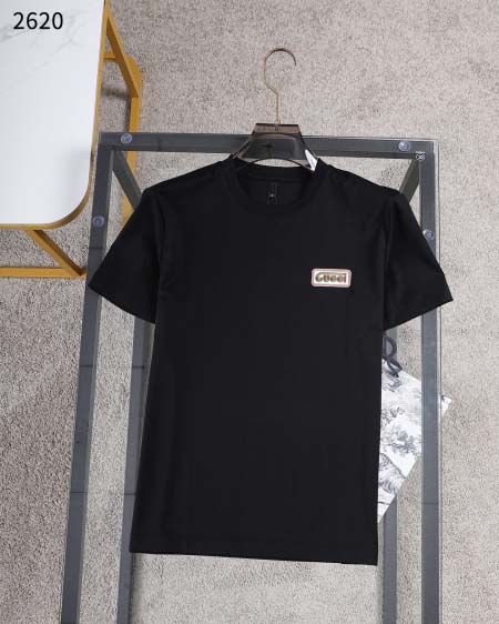 2026年5月5日入荷Gucci新作半袖 春夏物人気商品/Y...