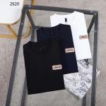 2026年5月5日入荷Gucci新作半袖 春夏物人気商品/YE工場
