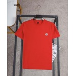 2026年5月5日入荷Moncler新作半袖 春夏物人気商品/YE工場