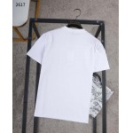 2026年5月5日入荷Moncler新作半袖 春夏物人気商品/YE工場