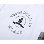 2026年5月5日入荷Prada新作半袖 春夏物人気商品/YE工場