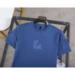 2026年5月5日入荷ARMANI新作半袖 春夏物人気商品/YE工場