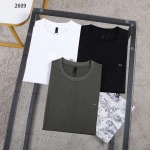 2026年5月5日入荷ARMANI新作半袖 春夏物人気商品/YE工場