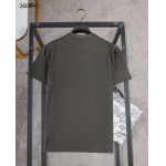 2026年5月5日入荷新作Zegna半袖 春夏物人気商品/YE工場
