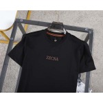 2026年5月5日入荷新作Zegna半袖 春夏物人気商品/YE工場