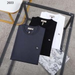 2026年5月5日入荷Burberry新作半袖 春夏物人気商品/YE工場