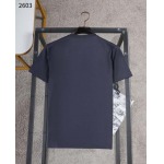 2026年5月5日入荷Burberry新作半袖 春夏物人気商品/YE工場
