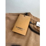 2026年5月7日入荷新作Burberry半袖 Tシャツ高級品/DUW工場