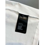 2026年5月7日入荷新作Prada半袖 Tシャツ高級品/DUW工場