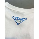 2026年5月7日入荷新作Prada半袖 Tシャツ高級品/DUW工場