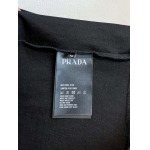 2026年5月7日入荷新作Prada半袖 Tシャツ高級品/DUW工場