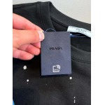 2026年5月7日入荷新作Prada半袖 Tシャツ高級品/DUW工場