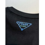 2026年5月7日入荷新作Prada半袖 Tシャツ高級品/DUW工場