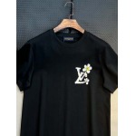 2026年5月7日入荷新作Louis Vuitton半袖 Tシャツ高級品/DUW工場