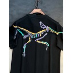2026年5月7日入荷新作ARCTERYX半袖 Tシャツ高級品/DUW工場