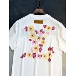 2026年5月7日入荷新作Louis Vuitton半袖 Tシャツ高級品/DUW工場