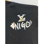 2026年5月7日入荷新作Louis Vuitton半袖 Tシャツ高級品/DUW工場