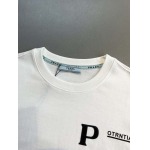 2026年5月7日入荷新作Prada半袖 Tシャツ高級品/DUW工場