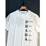 2026年5月7日入荷新作Prada半袖 Tシャツ高級品/DUW工場