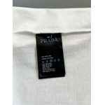 2026年5月7日入荷新作Prada半袖 Tシャツ高級品/DUW工場