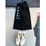 2026年5月7日入荷新作Prada半袖 Tシャツ高級品/DUW工場