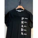 2026年5月7日入荷新作Prada半袖 Tシャツ高級品/DUW工場