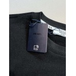 2026年5月7日入荷新作Prada半袖 Tシャツ高級品/DUW工場