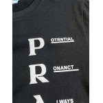 2026年5月7日入荷新作Prada半袖 Tシャツ高級品/DUW工場