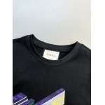2026年5月7日入荷新作Gucci半袖 Tシャツ高級品/DUW工場