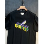 2026年5月7日入荷新作Gucci半袖 Tシャツ高級品/DUW工場