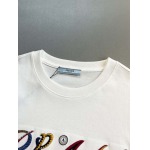 2026年5月7日入荷新作Prada半袖 Tシャツ高級品/DUW工場