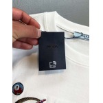 2026年5月7日入荷新作Prada半袖 Tシャツ高級品/DUW工場