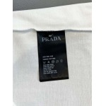 2026年5月7日入荷新作Prada半袖 Tシャツ高級品/DUW工場
