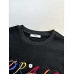 2026年5月7日入荷新作Prada半袖 Tシャツ高級品/DUW工場