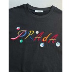2026年5月7日入荷新作Prada半袖 Tシャツ高級品/DUW工場
