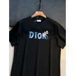 2026年5月7日入荷新作Dior半袖 Tシャツ高級品/DUW工場