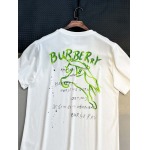 2026年5月7日入荷新作Burberry半袖 Tシャツ高級品/DUW工場