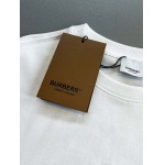 2026年5月7日入荷新作Burberry半袖 Tシャツ高級品/DUW工場