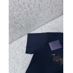 2026年5月7日入荷新作Louis Vuitton半袖 Tシャツ高級品/DUW工場