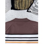 2026年5月7日入荷新作Fendi半袖 Tシャツ高級品/DUW工場