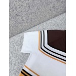 2026年5月7日入荷新作Fendi半袖 Tシャツ高級品/DUW工場