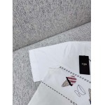 2026年5月7日入荷新作Fendi半袖 Tシャツ高級品/DUW工場