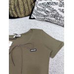 2026年5月7日入荷新作Miumiu女性高級品/DUW工場
