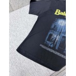 2026年5月7日入荷新作Balenciaga半袖 Tシャツ高級品/DUW工場