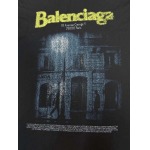 2026年5月7日入荷新作Balenciaga半袖 Tシャツ高級品/DUW工場