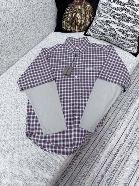 2026年5月7日入荷新作Balenciaga半袖 Tシャツ...